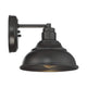 Savoy House - Dunston DS Outdoor Wall Light - Lights Canada