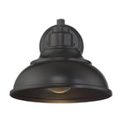 Savoy House - Dunston DS Outdoor Wall Light - Lights Canada
