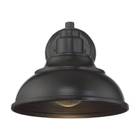 Dunston DS Outdoor Wall Light