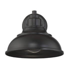 Savoy House - Dunston DS Outdoor Wall Light - Lights Canada