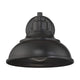 Savoy House - Dunston DS Outdoor Wall Light - Lights Canada