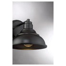 Savoy House - Dunston DS Outdoor Wall Light - Lights Canada