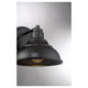 Savoy House - Dunston DS Outdoor Wall Light - Lights Canada