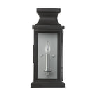 Savoy House - Brooke Outdoor Wall Light - Lights Canada