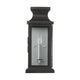 Savoy House - Brooke Outdoor Wall Light - Lights Canada