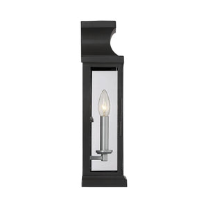 Savoy House - Brooke Outdoor Wall Light - Lights Canada