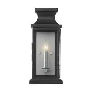 Savoy House - Brooke Outdoor Wall Light - Lights Canada