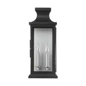 Savoy House - Brooke Outdoor Wall Light - Lights Canada