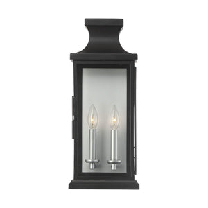 Savoy House - Brooke Outdoor Wall Light - Lights Canada