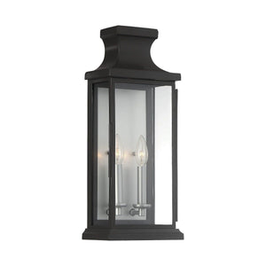 Savoy House - Brooke Outdoor Wall Light - Lights Canada