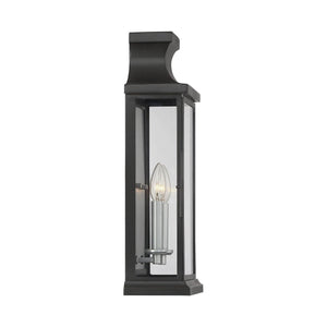 Savoy House - Brooke Outdoor Wall Light - Lights Canada