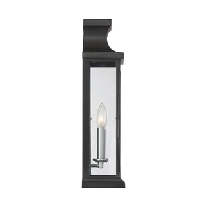 Savoy House - Brooke Outdoor Wall Light - Lights Canada