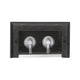 Savoy House - Brooke Outdoor Wall Light - Lights Canada