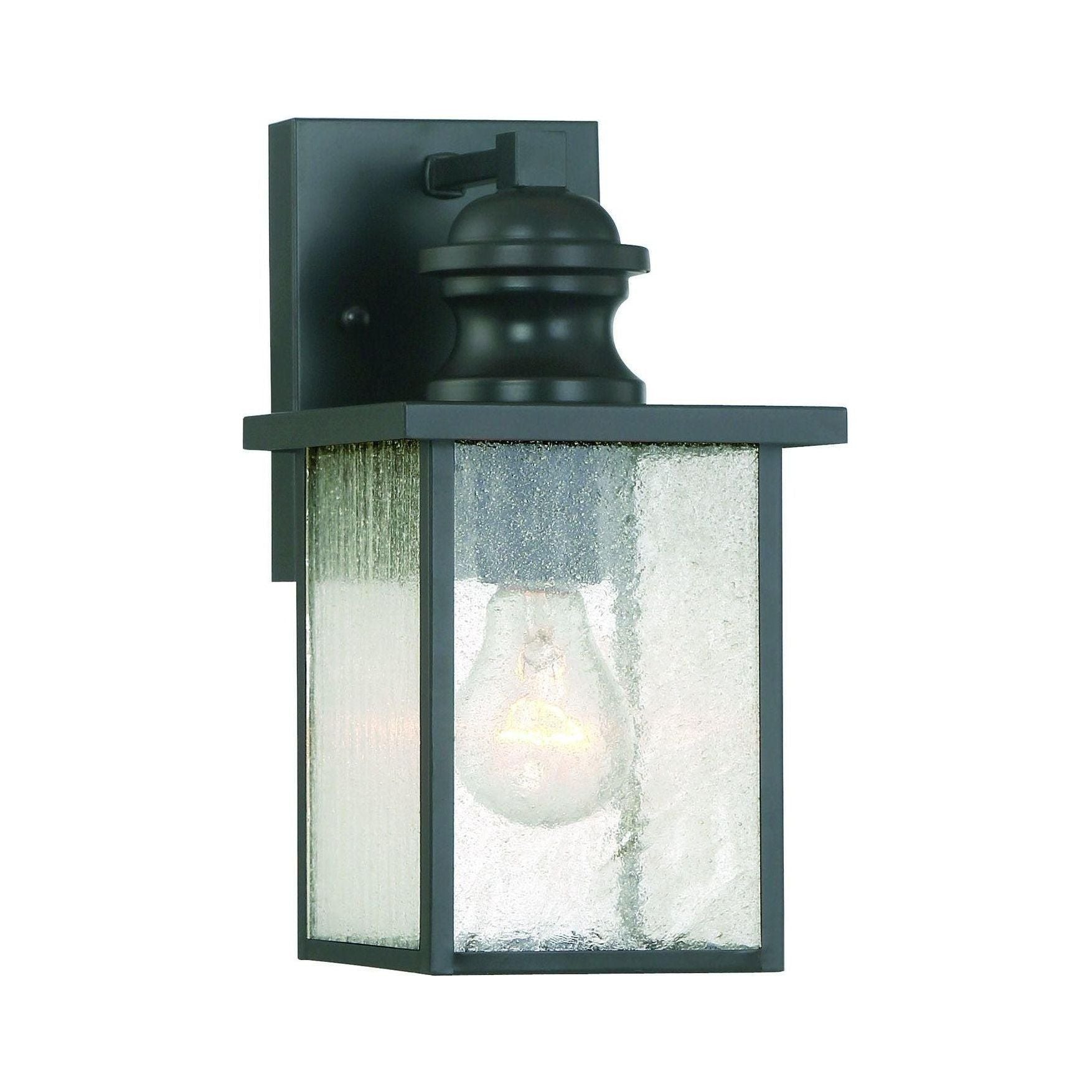 Savoy House - Newberry Outdoor Wall Light - Lights Canada