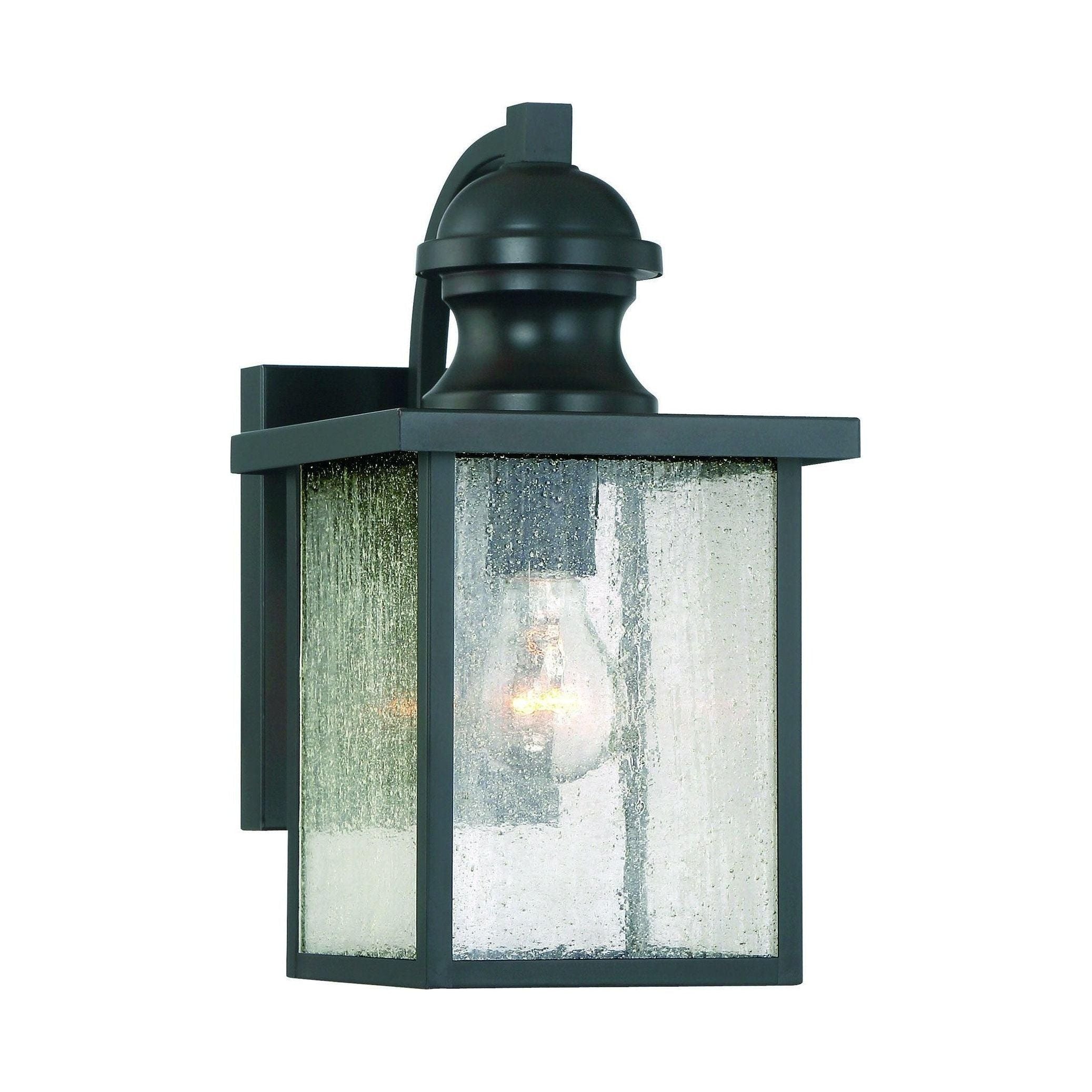 Savoy House - Newberry Outdoor Wall Light - Lights Canada