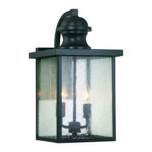 Savoy House - Newberry Outdoor Wall Light - Lights Canada