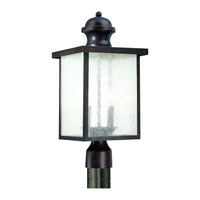 Newberry Post Light