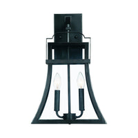 Avon Outdoor Wall Light