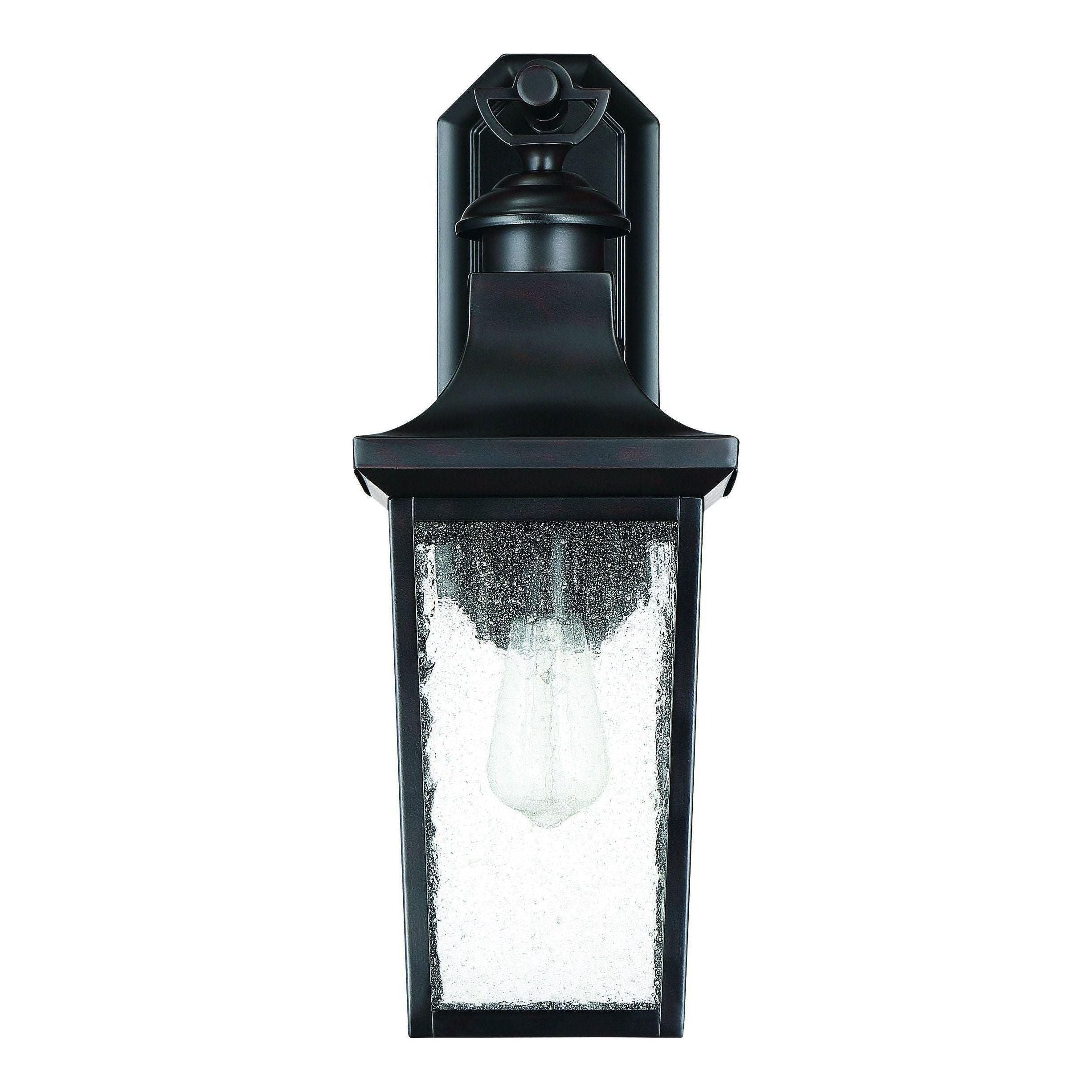 Savoy House - Randolph Outdoor Wall Light - Lights Canada
