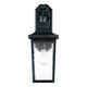 Savoy House - Randolph Outdoor Wall Light - Lights Canada