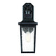 Savoy House - Randolph Outdoor Wall Light - Lights Canada