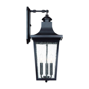 Savoy House - Randolph Outdoor Wall Light - Lights Canada