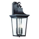 Savoy House - Randolph Outdoor Wall Light - Lights Canada