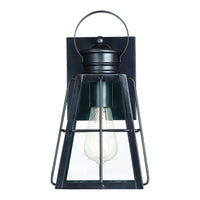 Quincy Outdoor Wall Light