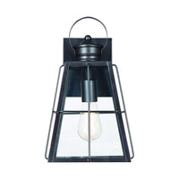 Quincy Outdoor Wall Light
