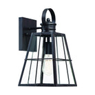 Savoy House - Quincy Outdoor Wall Light - Lights Canada