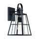 Savoy House - Quincy Outdoor Wall Light - Lights Canada