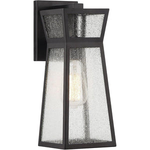 Savoy House - Millford 1-Light Outdoor Wall Lantern - Lights Canada