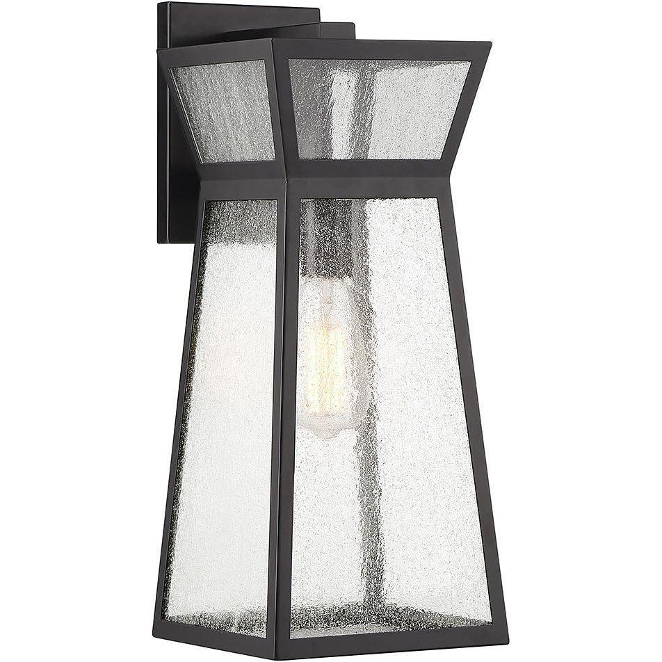 Savoy House - Millford 1-Light Outdoor Wall Lantern - Lights Canada