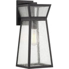 Savoy House - Millford 1-Light Outdoor Wall Lantern - Lights Canada