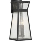 Savoy House - Millford 3-Light Outdoor Wall Lantern - Lights Canada