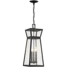 Savoy House - Millford 3-Light Outdoor Hanging Lantern - Lights Canada