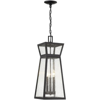 Millford 3-Light Outdoor Hanging Lantern