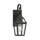 Savoy House - Jackson Outdoor Wall Light - Lights Canada