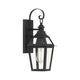 Savoy House - Jackson Outdoor Wall Light - Lights Canada