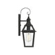 Savoy House - Jackson Outdoor Wall Light - Lights Canada