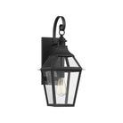 Savoy House - Jackson Outdoor Wall Light - Lights Canada