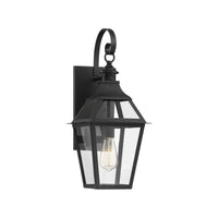 Jackson Outdoor Wall Light