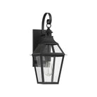 Savoy House - Jackson Outdoor Wall Light - Lights Canada