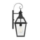 Savoy House - Jackson Outdoor Wall Light - Lights Canada