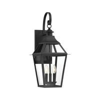 Jackson Outdoor Wall Light