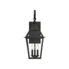 Savoy House - Jackson Outdoor Wall Light - Lights Canada