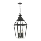 Savoy House - Jackson Outdoor Pendant - Lights Canada