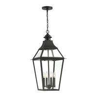 Jackson Outdoor Pendant