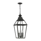 Savoy House - Jackson Outdoor Pendant - Lights Canada