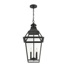 Savoy House - Jackson Outdoor Pendant - Lights Canada